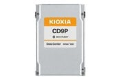 SSD - Kioxia CD9P-R Series KCD9DPUG15T3 - SSD - Data Centre Read Intensive - 15360 GB - PCI Express 5.0 x4 (NVMe) - KCD9DPUG15T3