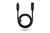 USB - StarTech.com StarTech - USB-C extension cable - USB-C to USB-C - 60 cm - USB440GCMCF2F