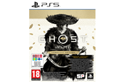 Spill - Ghost of Yōtei (Complete Edition) - Sony PlayStation 5 - Action - 711719073666