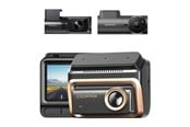 Dashcam - DDPAI Z90 Master Dash Cam - Z90 Master 3-CH