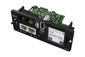 Strømkabel (ekstern) - Vertiv Geist Switched Outlet Level Monitoring MUU5M1R5-12CF17-2C20A9H00-S - VP7U21A0