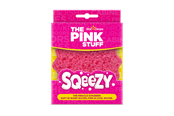 Rengjøring - The Pink Stuff Sqeezy Miracle Scrubber - 700015