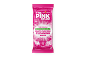 Rengjøring - The Pink Stuff Multi-Purpose Wipes - 700018