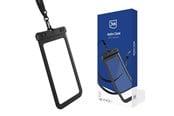 Mobil - Deksel og etui - 3mk Hydro Case - 5903108517621