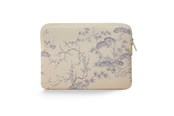 Veske/Hylster/Sekk til bærbar PC - Trunk Neoprene Sleeve - 13" - MacBook Air (M2/M3/M4) - Sakura Veil - TR-ALSPA13-SAV