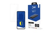 Mobil - Beskyttelsesglass - 3mk ARC+ - Poco F5 Pro - 5903108525374