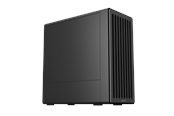 Kabinett - Havn BF 360 Flow - Kabinett - Miditower - Svart - HVN-CA-BF360-04-SOL