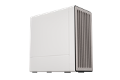 Kabinett - Havn BF 360 Flow - Kabinett - Miditower - Hvit - HVN-CA-BF360-03-SOL
