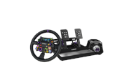 Spill - Tilbehør - CONSPIT APEX Bundle - 310 APEX + ARES APEX + CPP APEX 2 + CDR QR - Sim racing pakker - CP128