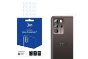 Mobil - Andre tilbehør - 3mk Lens Protection™ Hybrid Camera Glass - HTC U23 Pro - 5903108528085