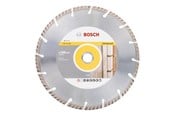 Sirkelsag - Bosch Standard for Universal diamond cutting disc 25.4mm - 2608615069