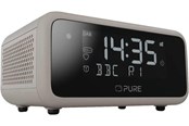 DAB, nettverks- og klokkeradio - PURE Elan Sleep - DAB+/FM - 256152