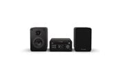 DAB, nettverks- og klokkeradio - PURE Classic Stereo Mini - DAB+/FM - Stereo - 255604