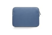Veske/Hylster/Sekk til bærbar PC - Trunk Neoprene Sleeve - 13" - MacBook Neo - Indigo - TR-MACNEO-IND