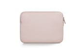Veske/Hylster/Sekk til bærbar PC - Trunk Neoprene Sleeve - 13" - MacBook Neo - Blush - TR-MACNEO-BLU
