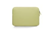 Veske/Hylster/Sekk til bærbar PC - Trunk Neoprene Sleeve - 13" - MacBook Neo - Citrus - TR-MACNEO-CIT