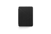 Mobil - Deksel og etui - Trunk Origami iPad Cover - 11" - iPad Pro/Air - Black - TR-ORIPRO11-BLK