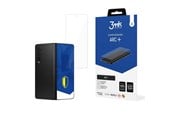 Mobil - Beskyttelsesglass - 3mk ARC+ foil - Samsung Galaxy Z Fold 5 (front) - 5903108529686