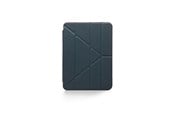 Mobil - Deksel og etui - Trunk Origami iPad Cover - 11" - iPad Pro/Air - Midnight Blue - TR-ORIPRO11-MBL