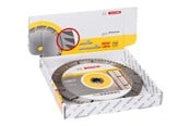 Sirkelsag - Bosch Universal diamond cutting disc 22.23mm 10 pcs - 2608615066