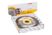 Sirkelsag - Bosch Universal diamond cutting disc 22.23mm 10pcs - 2608615062