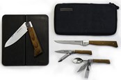 Kjøkkenredskaper - Messermeister ACM-6 kitchen knife - ACM-6