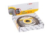 Sirkelsag - Bosch Universal diamond cutting disc 22.23mm 10pcs - 2608615060
