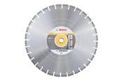 Sirkelsag - Bosch Universal diamond cutting disc 25.4mm - 2608615074