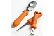 Kjøkkenredskaper - Messermeister MCS-3S2 kitchen knife - MCS-3S2