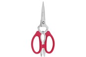 Kjøkkenredskaper - Messermeister DN-2070/R kitchen scissors - DN-2070/R