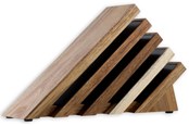 Kjøkkentilbehør - Messermeister LNLB-12AC knife block - LNLB-12AC