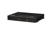Digital skilting & Hotell TV - LG webOS Box WP601 - digital signage player - WP601-B