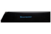 Kjøkkentilbehør - Messermeister EGS-06C kitchen knife sheath/case - EGS-06C