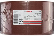 Slipemaskin - Bosch J450 Expert Sanding Roll P240 50m - 2608621489