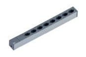 Strømkabel (ekstern) - Bachmann IT PDU Basic - power strip - 800.1259