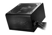Strømforsyning (PSU) - ASRock PRO 650G Strømforsyning (PSU) - 650 Watt - 120 mm - ATX - 80 Plus Gold sertifisert - 90-UXR065-GNEAA2