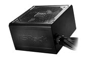 Strømforsyning (PSU) - ASRock PRO 650G Strømforsyning (PSU) - 650 Watt - 120 mm - 80 Plus Gold sertifisert - 90-UXR065-GNEAA2