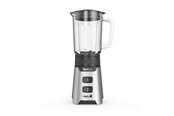 Mikser - Tefal Mikser Minimix BL16GE30 - blender - silver - BL16GE30
