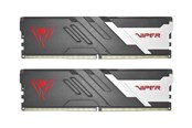 RAM - Patriot Viper Venom series - DDR5 - kit - 32 GB: 2 x 16 GB - DIMM 288-pin / PC5-44800 - unbuffered - VV532G60C28AK