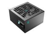 Strømforsyning (PSU) - DeepCool Gamer Storm PF750X Strømforsyning (PSU) - 750 Watt - 120 mm - ATX - 80 Plus Bronze sertifisert - R-PF750X-HD0B-JGEU