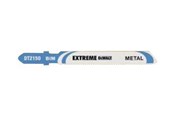 Stikksag - Dewalt Extreme DeWALT jig saw blade - for thin sheet metal non-ferrous metal aluminium - 5 pieces - DT2054-QZ