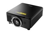 Prosjektor - Vivitek Prosjektor DU7099Z-BK - DLP projector - 3D - LAN - black - 1920 x 1200 - 7600 ANSI lumens - DU7099Z-BK