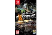 Spill - Gas Guzzlers Extreme (Code in a Box) - Nintendo Switch - Racing - 5055377605629