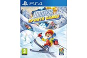 Spill - Winter Sports Games - Sony PlayStation 4 - Sport - 5055377603748