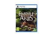Spill - Empire of the Ants - Sony PlayStation 5 - Strategi - 3701529508042