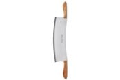 Grill & Tilbehør - Delivita Pizza Cutter Stainless Steel - 1201