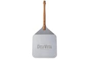 Grill & Tilbehør - Delivita Pizza Peel Stainless Steel - 1203