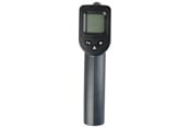 Grill & Tilbehør - Delivita Infrared Gun Black - 1208