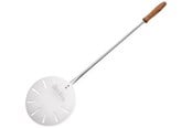 Grill & Tilbehør - Delivita Pizza Turner Stainless Steel - 1211