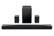 Hjemmekino & Surround - TCL Q Q85H - Q85HE